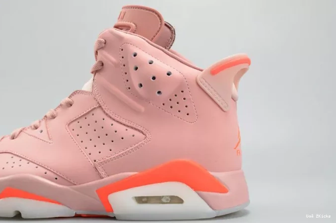 Retro May EyeCatching 657 Aleali CI0550- 4314 Jordan 6 1112